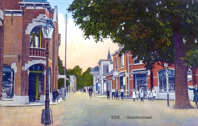 Stichting Erfgoed Ede - fotoalbum/heijmen/grotestraat0007.webp