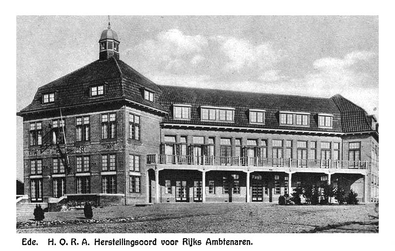 Afbeelding archief stichtingerfgoedede.nl - fotoalbum/heijmen/horalaan0001.jpg