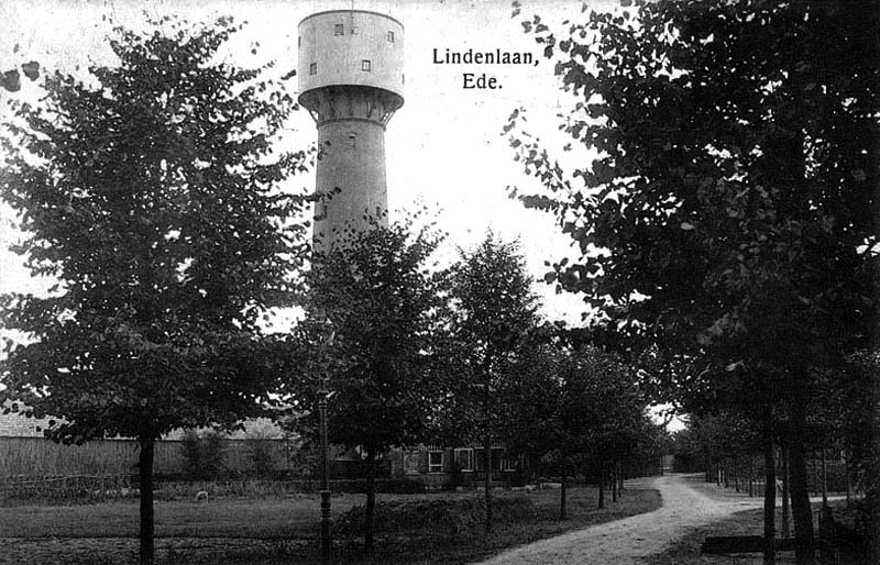 Afbeelding archief stichtingerfgoedede.nl - lindenlaan0001.jpg