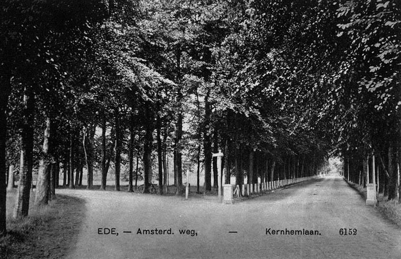 Afbeelding archief stichtingerfgoedede.nl - lunterseweg0001.jpg
