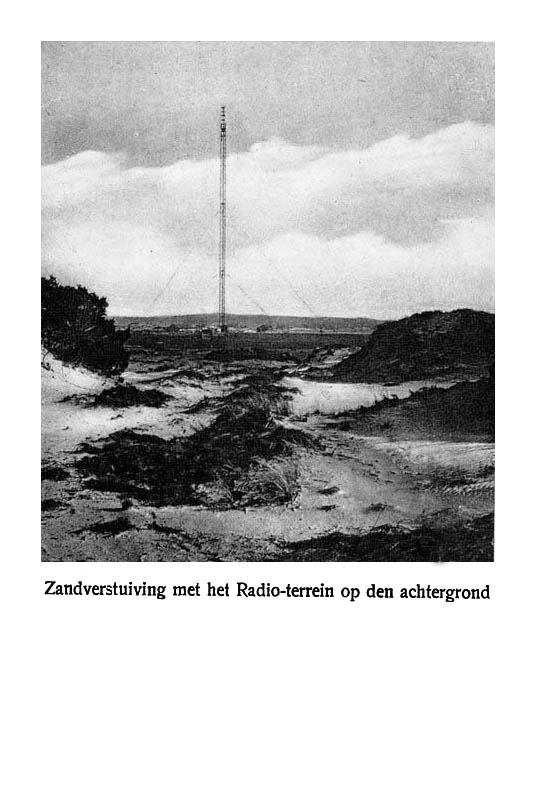Afbeelding archief stichtingerfgoedede.nl - fotoalbum/heijmen/radio_kootwijk0002.jpg