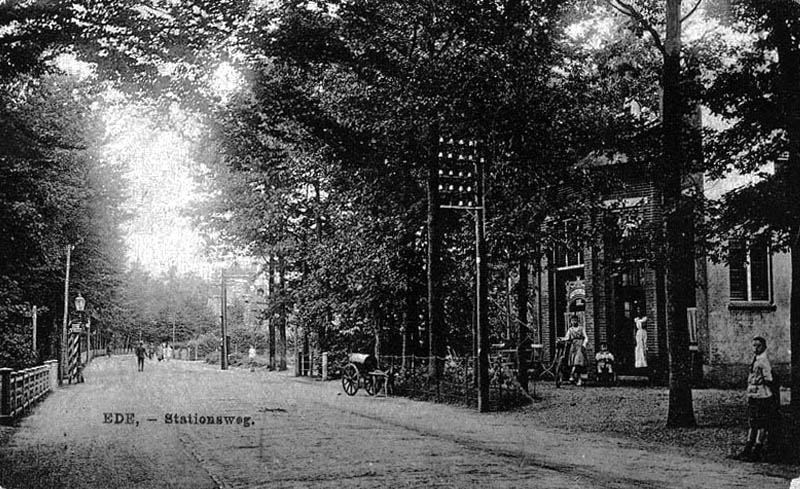Afbeelding archief stichtingerfgoedede.nl - stationsweg0007.jpg