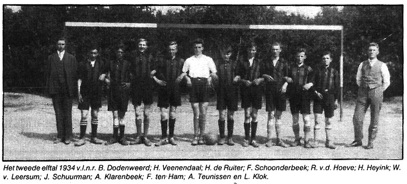 Afbeelding archief stichtingerfgoedede.nl - 2e_elftal_1934.jpg