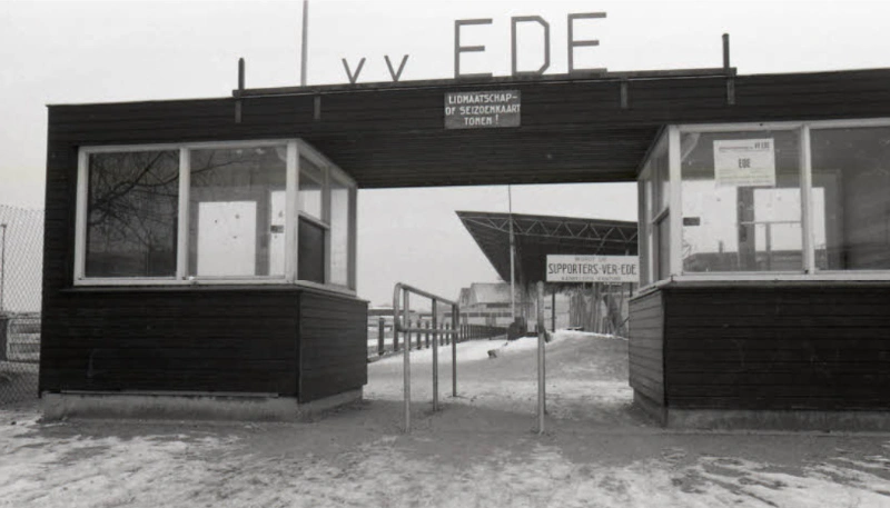 oud-sportpark