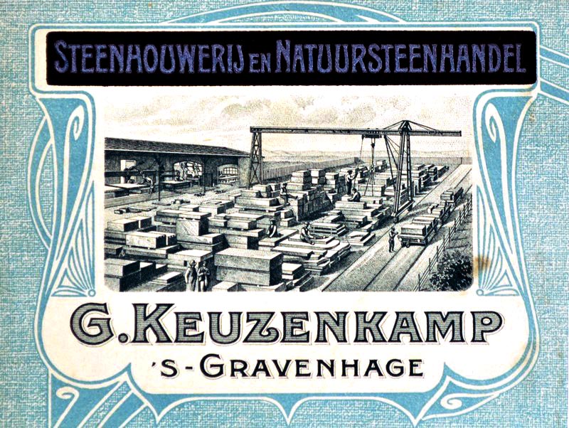 Steenhouwer Keuzenkamp logo