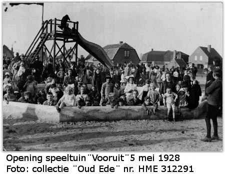 Afbeelding archief stichtingerfgoedede.nl - vooruit_opening_speeltuin_bew.jpg